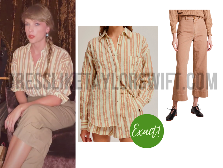 Dress Like Taylor Swift: Midnights Mayhem With Me Episode 5